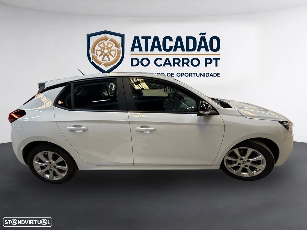 Opel Corsa - 6