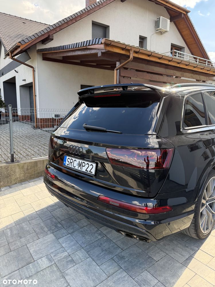 Audi SQ7 - 4