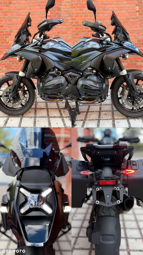 BMW R - 19
