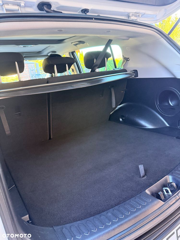 Kia Sportage 2.0 CRDI 2WD Attract - 29