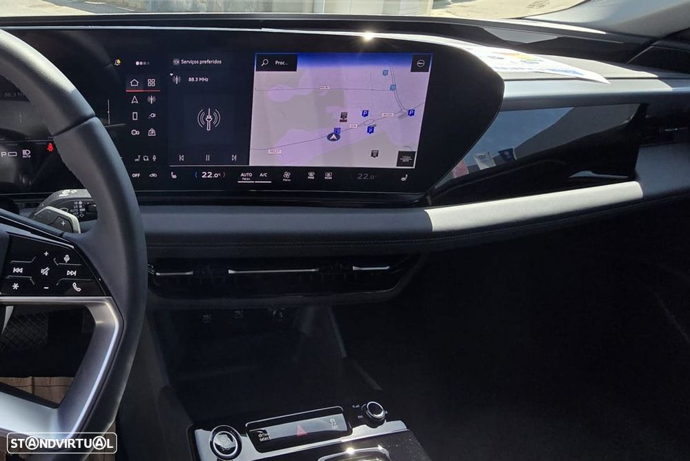 Audi A6 Sportback e-tron 100 kWh Performance - 8