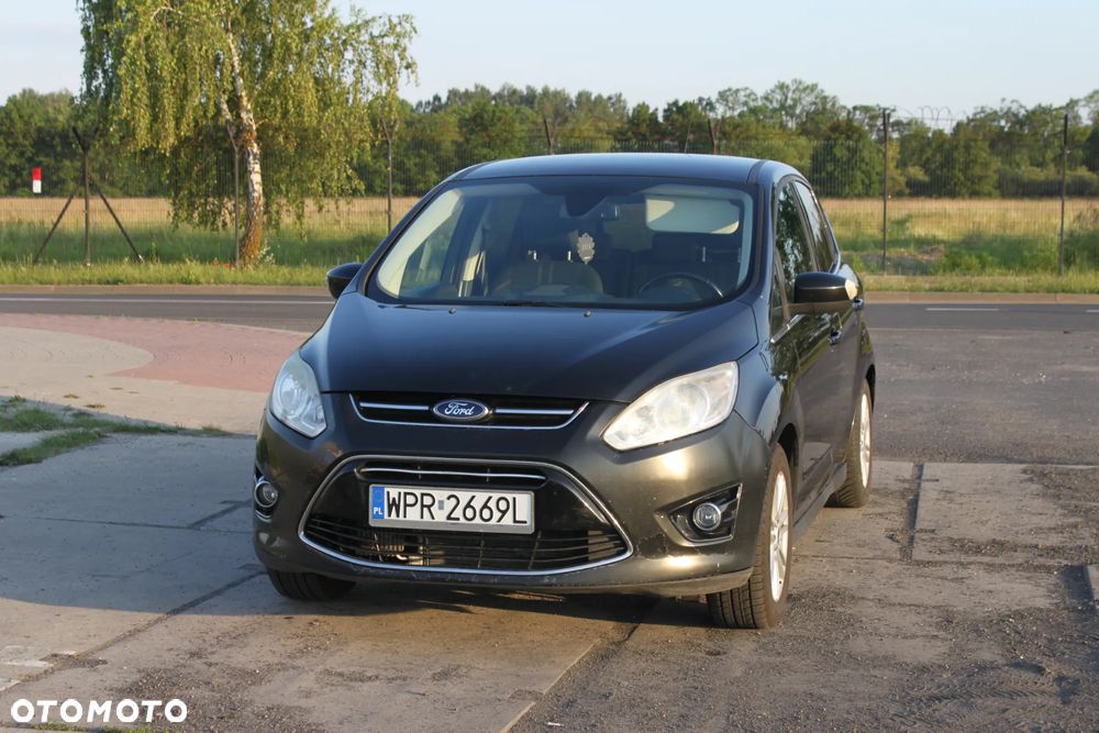 Ford C-MAX - 7