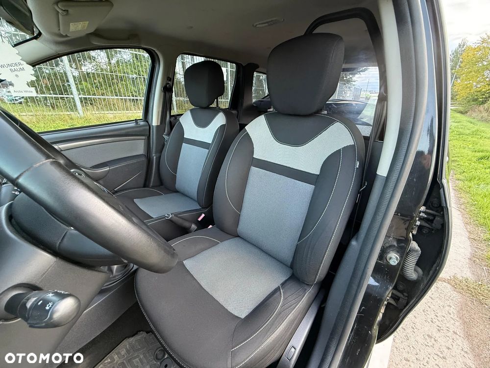 Dacia Duster - 12
