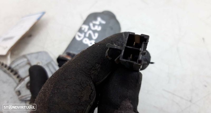 Elevador Elect Fte Dto Nissan Micra Ii (K11) - 2