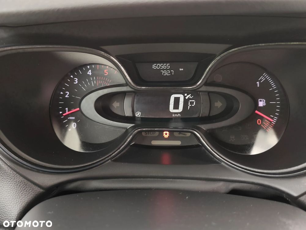 Renault Captur (ENERGY) dCi 90 EDC LIMITED - 27