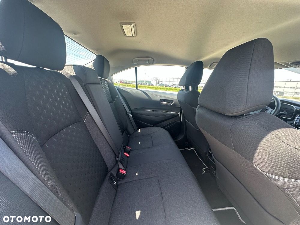 Toyota Corolla 1.8 Hybrid Comfort - 14