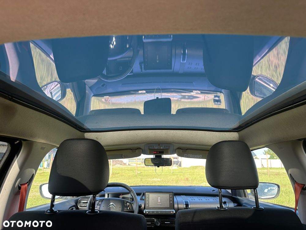Citroën C4 Cactus PureTech 110 Stop&Start Live - 16