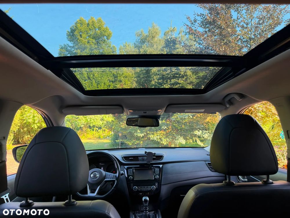 Nissan X-Trail - 19