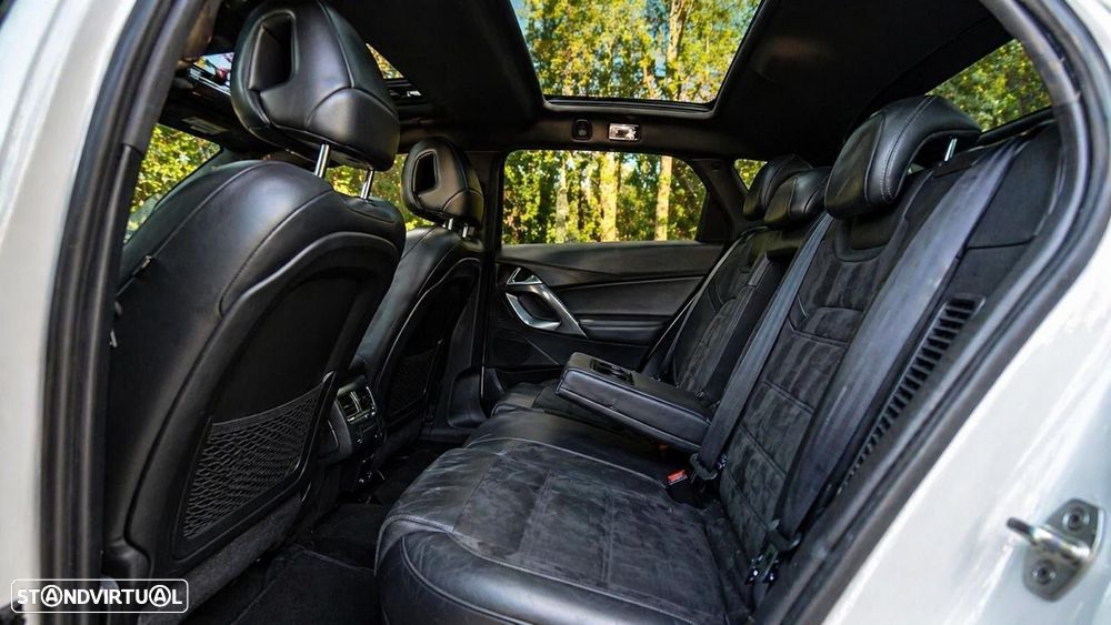 DS DS5 2.0 Hybrid4 Sport Chic - 21