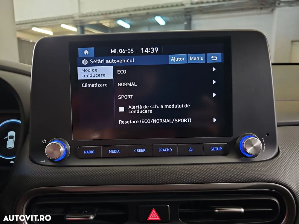 Hyundai KONA - 20