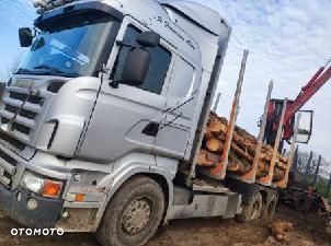 Scania R620 - 6