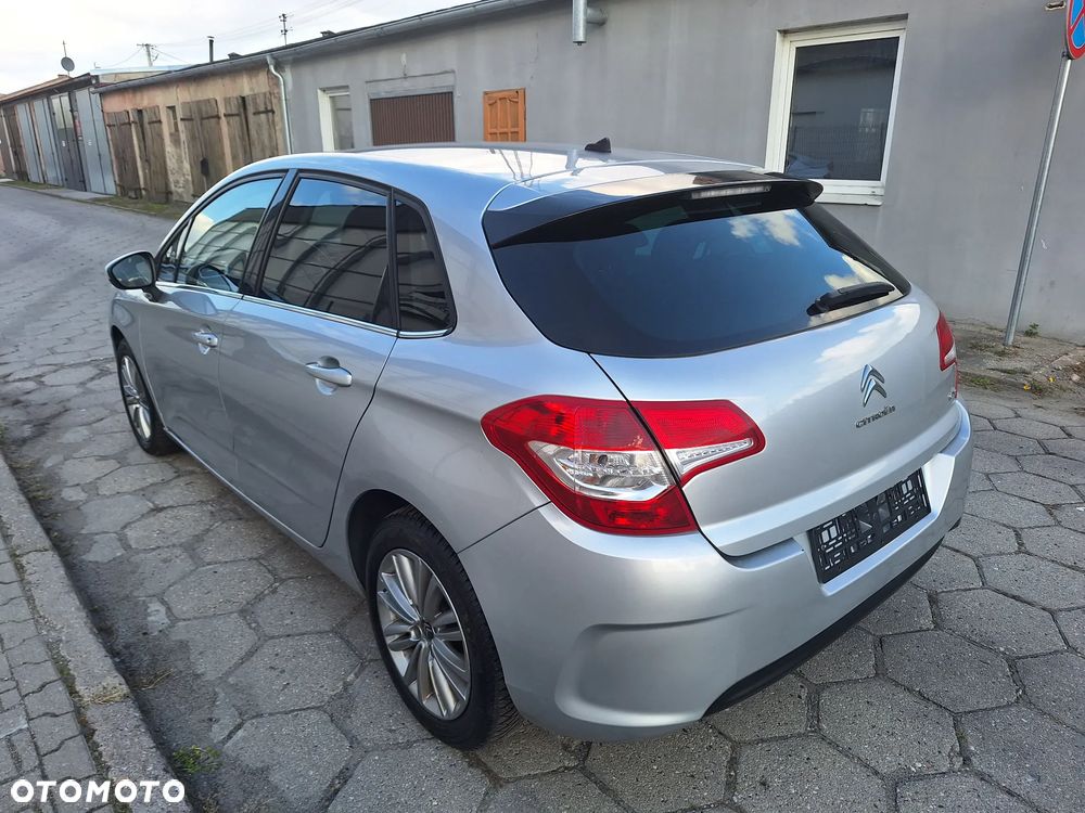 Citroën C4 1.4 VTi Attraction - 6