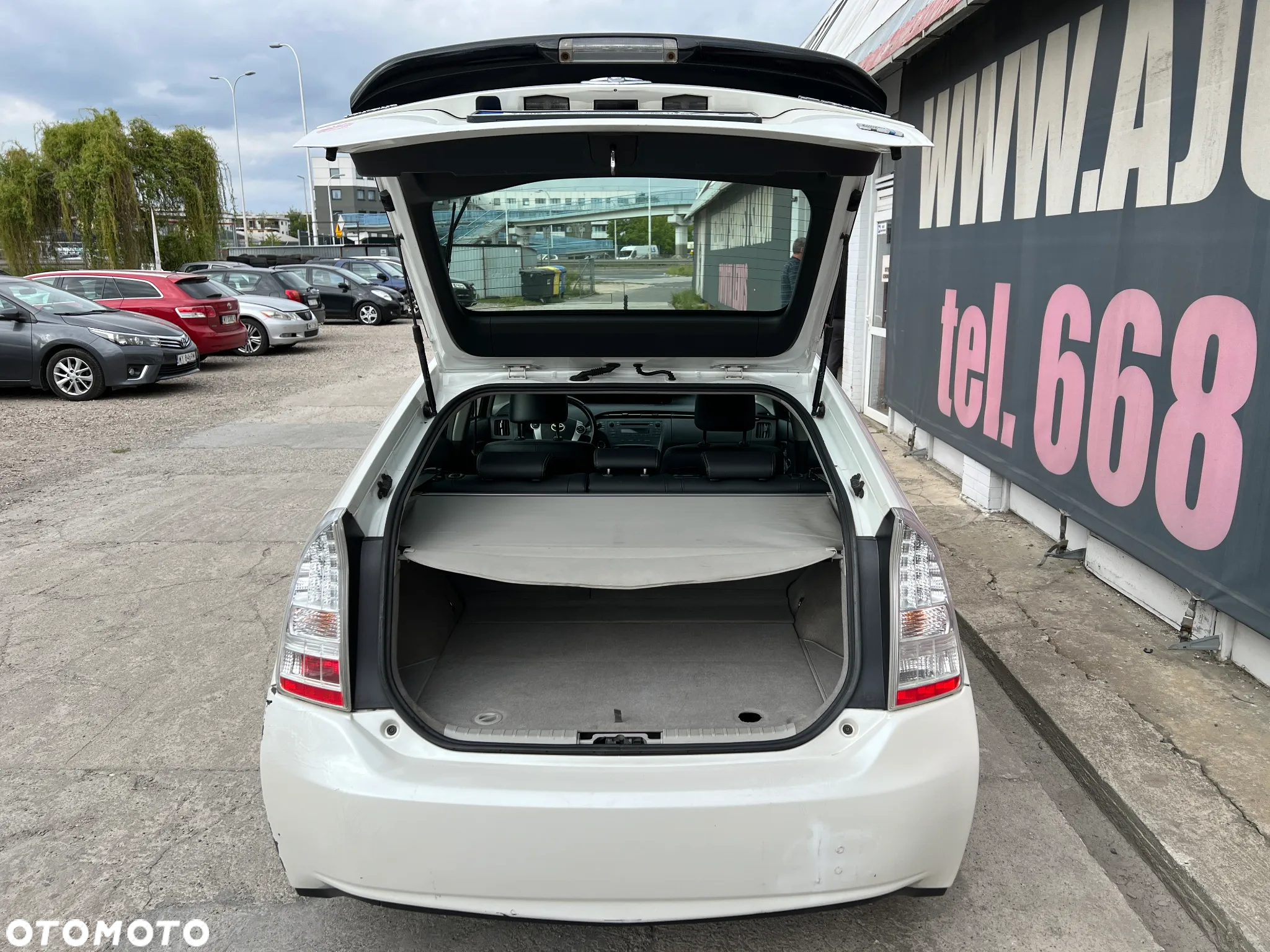Toyota Prius 1.8 HSD Luna - 5