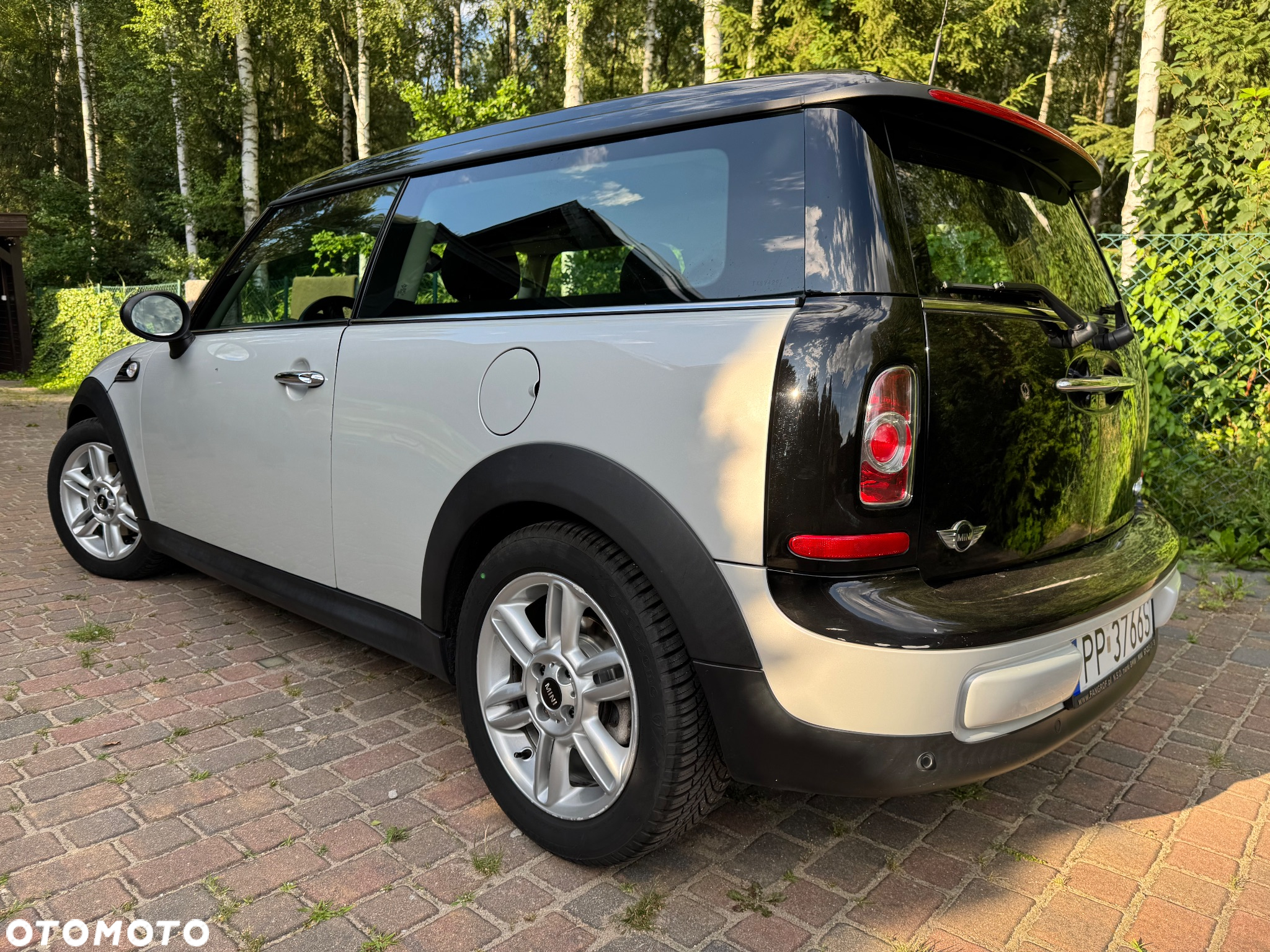 MINI Clubman Cooper - 6