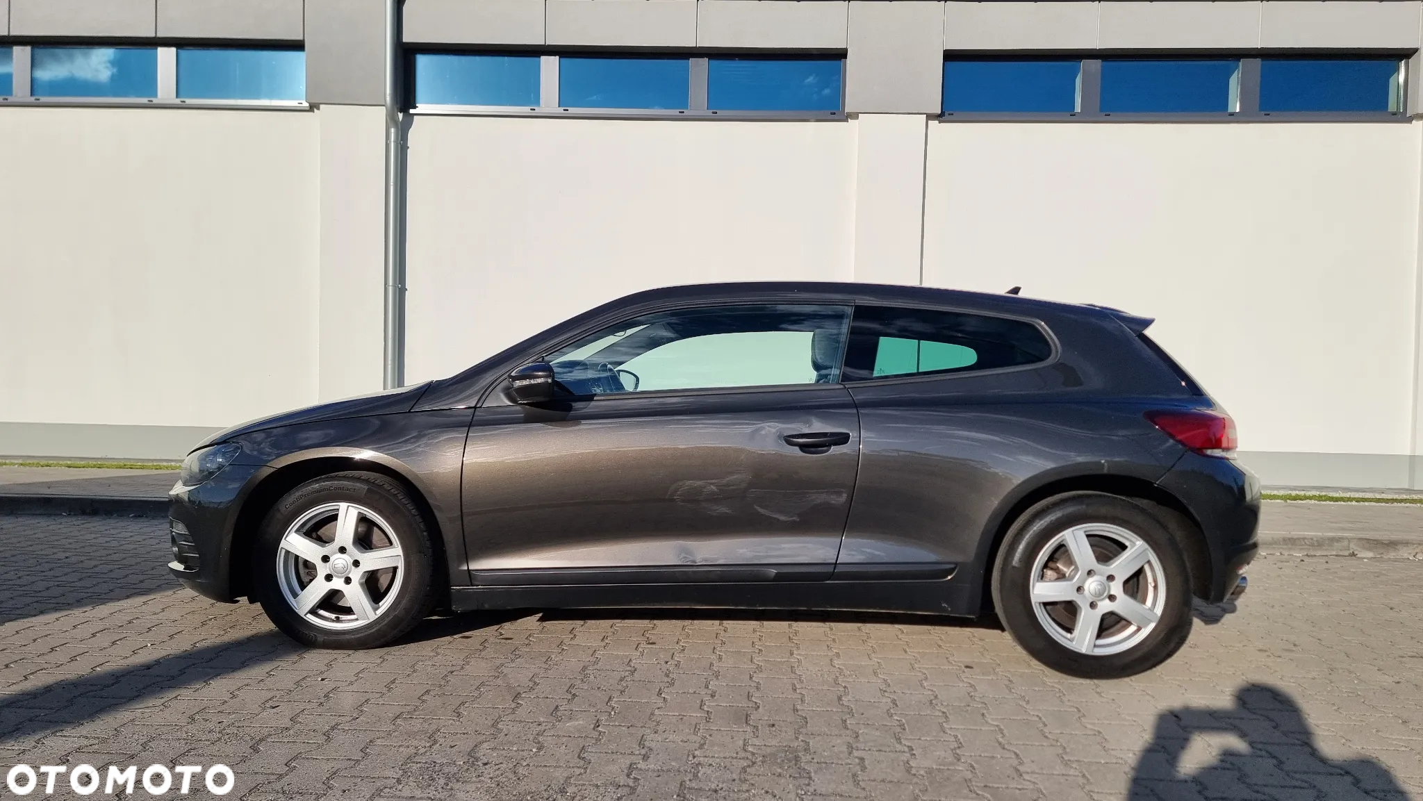 Volkswagen Scirocco 1.4 TSI - 11