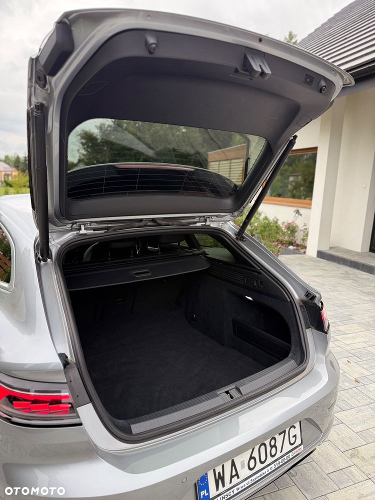 Volkswagen Arteon Shooting Brake 2.0 TSI R-Line DSG - 30
