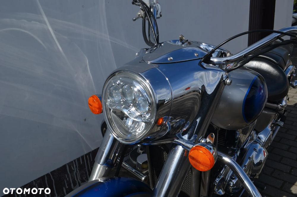 Kawasaki VN - 30