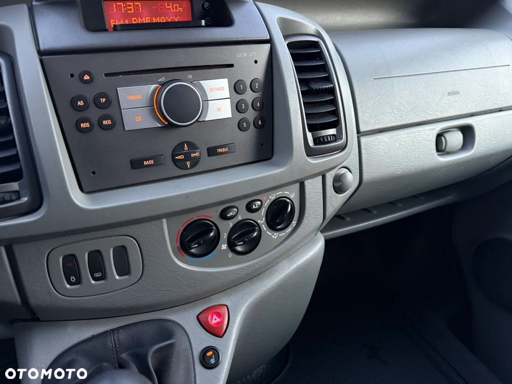 Opel Vivaro 2.0 CDTI L2H1 Life - 16