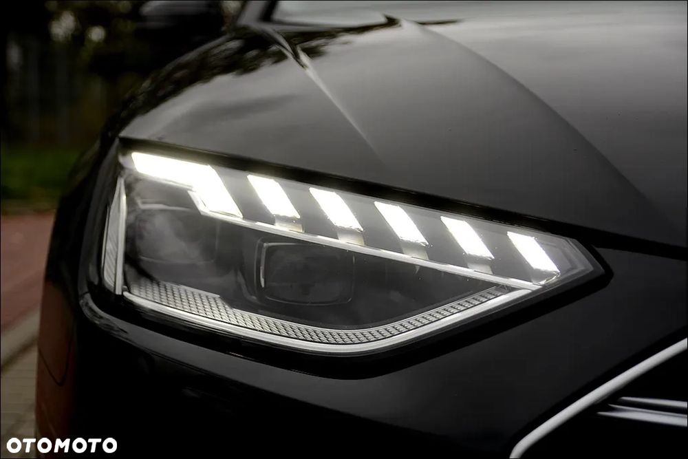 Audi A4 Avant 40 TFSI S tronic sport - 35