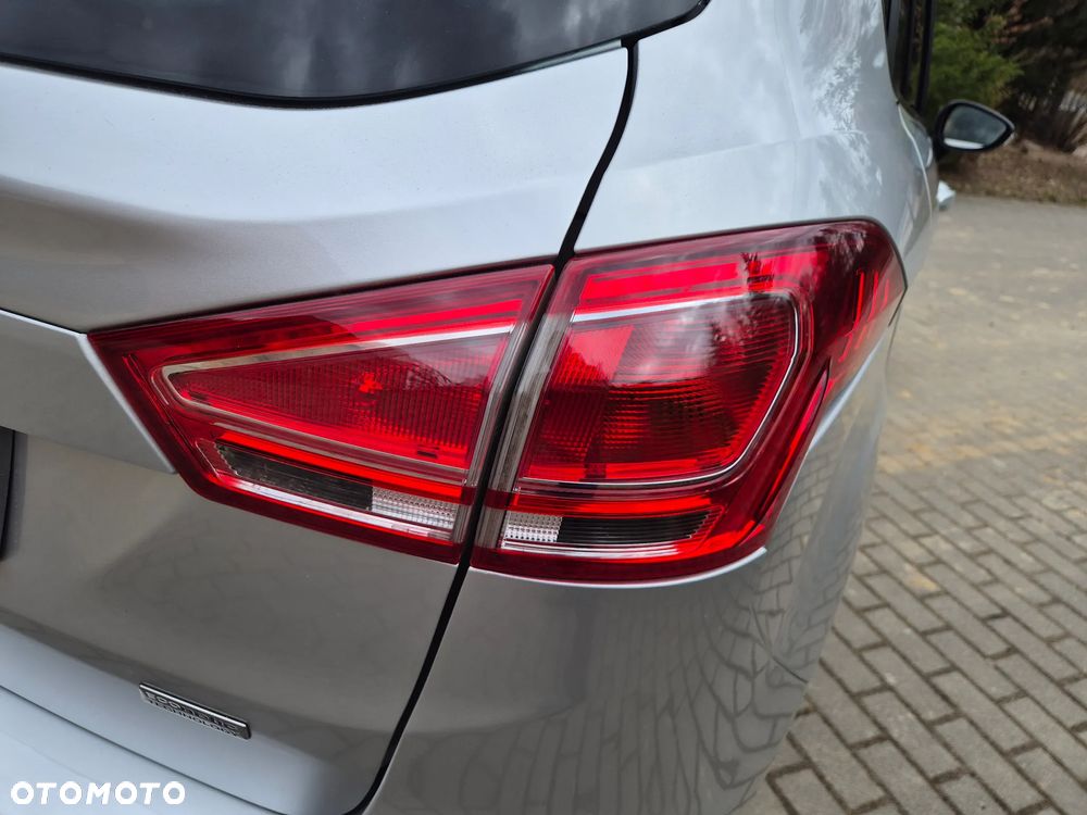 Ford B-MAX 1.6 TDCi SYNC Edition - 31