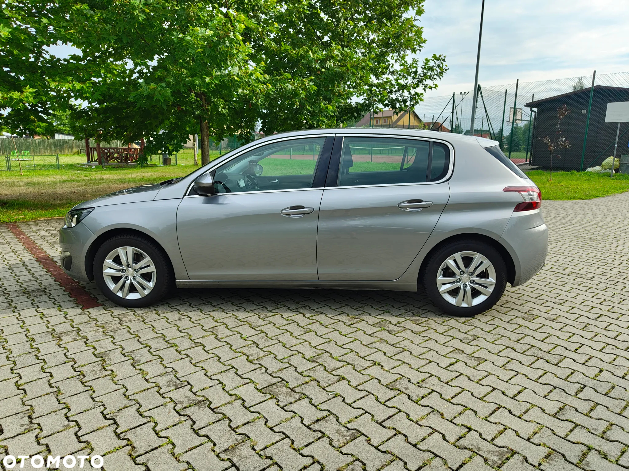 Peugeot 308 1.6 e-HDi Access STT - 9