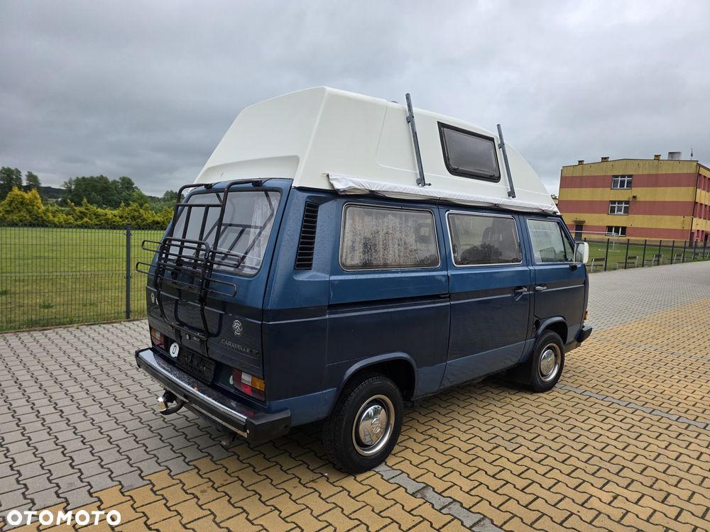 Volkswagen California - 5