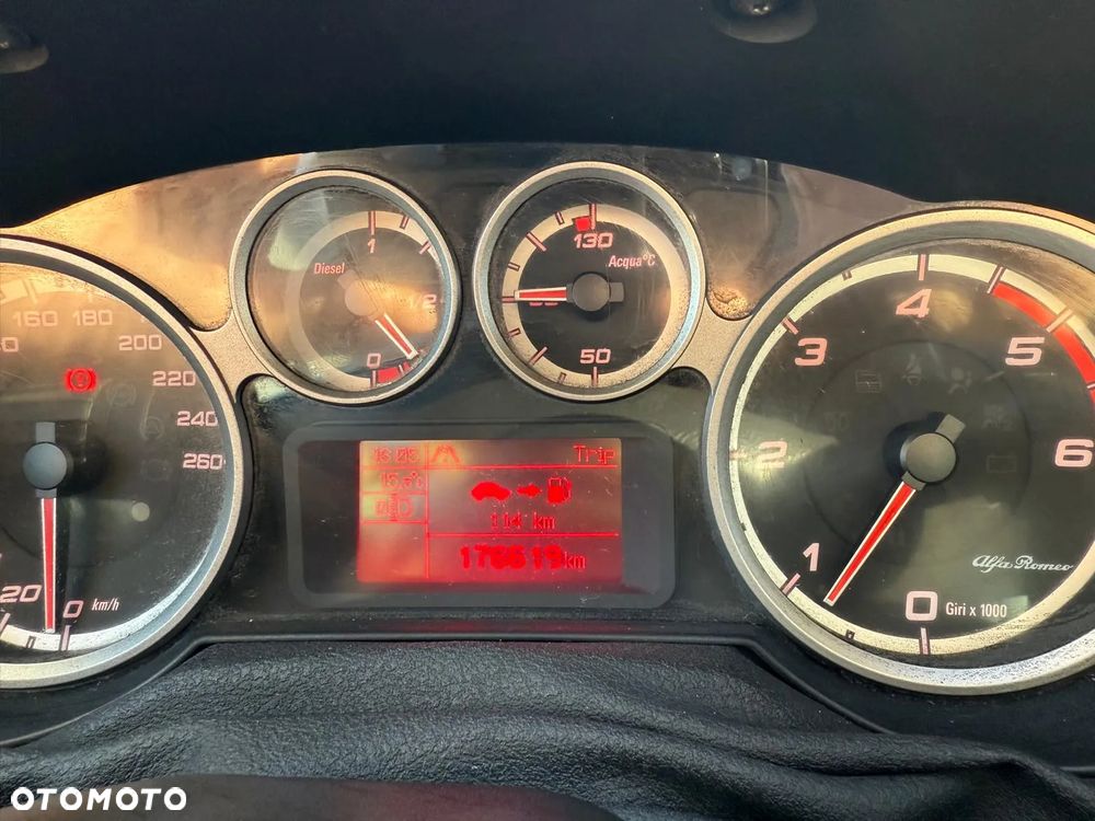 Alfa Romeo Mito 1.3 JTDM - 22