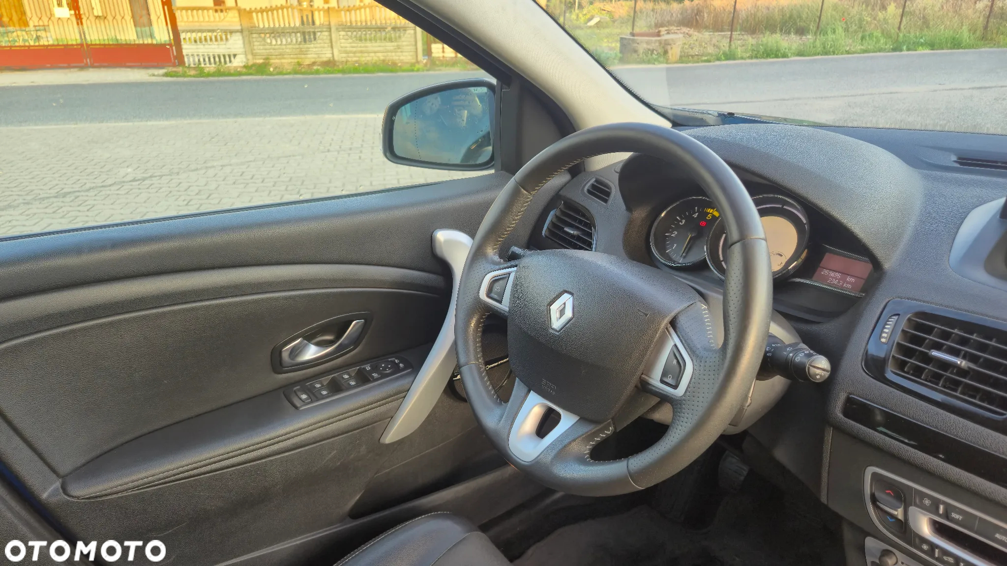 Renault Megane 1.9 dCi Bose Edition - 15