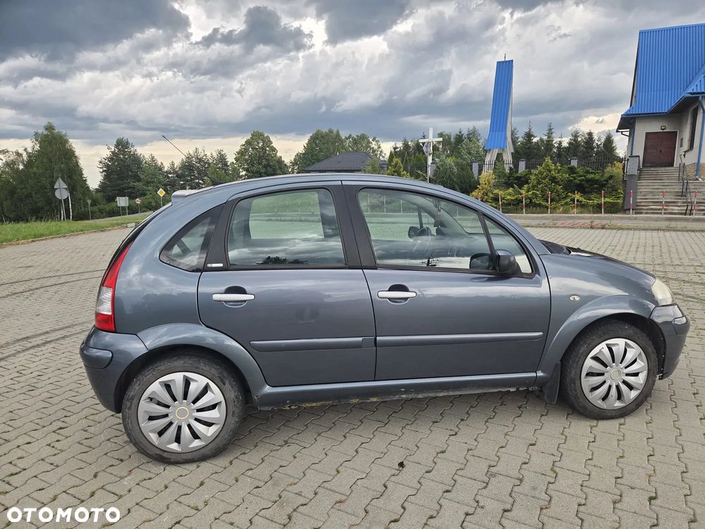 Citroën C3 - 2