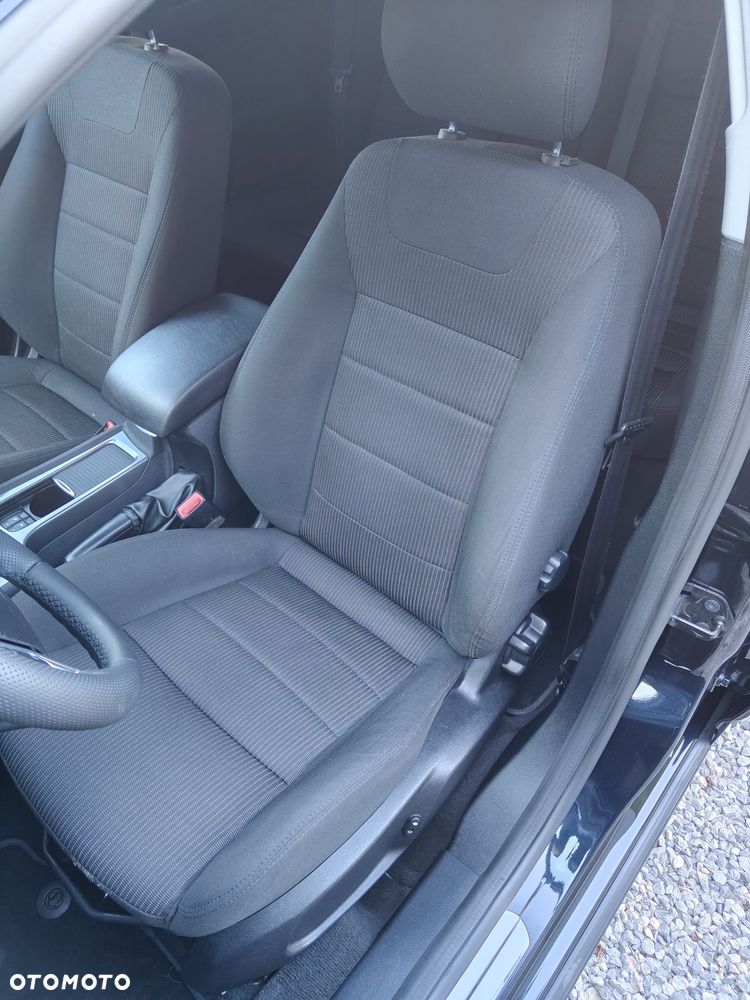 Ford Mondeo 2.0 TDCi Titanium X - 14