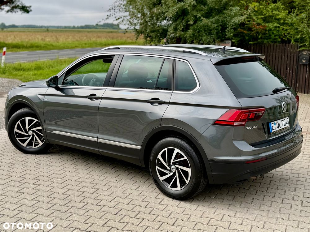 Volkswagen Tiguan 2.0 TDI SCR Join - 4