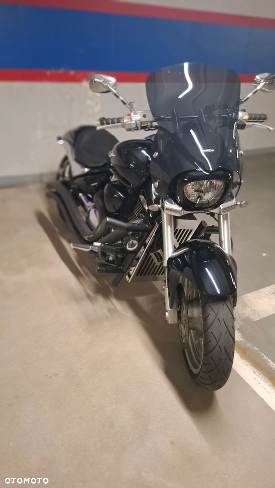 Suzuki VZ - 5