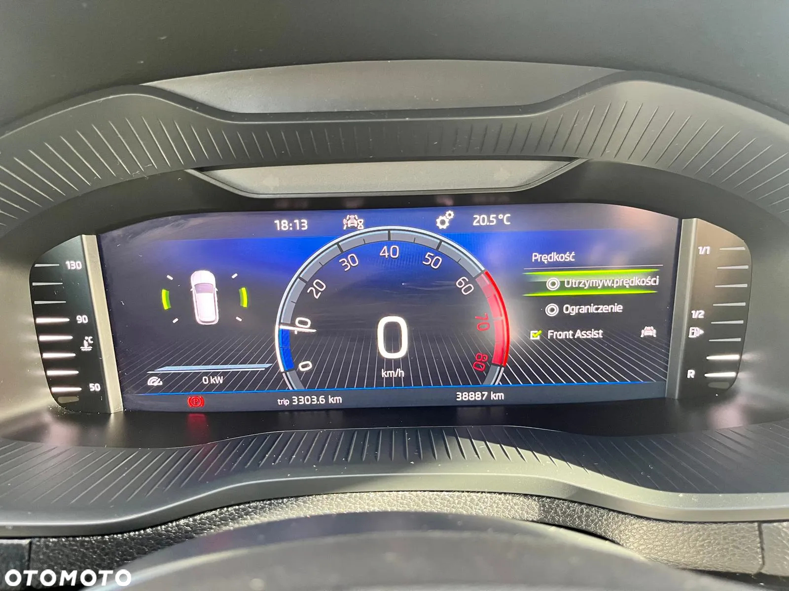 Skoda Karoq 1.5 TSI ACT 4x2 Style - 39