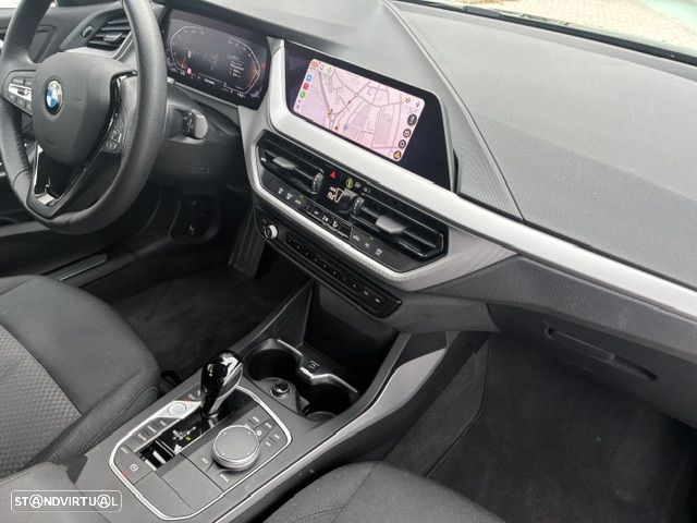 BMW 116 - 16