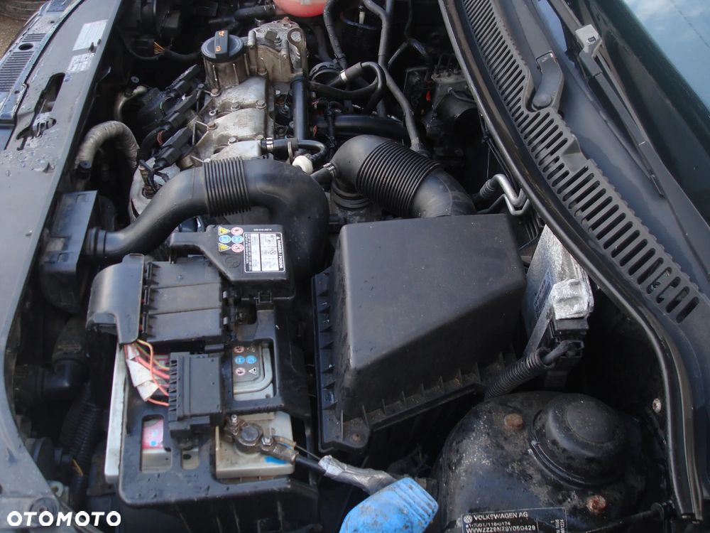 Volkswagen Polo 1.2 Team - 32