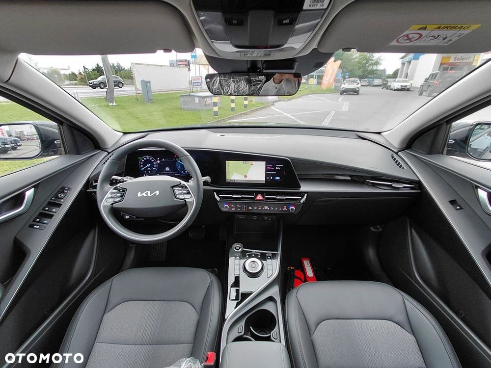 Kia Niro - 12
