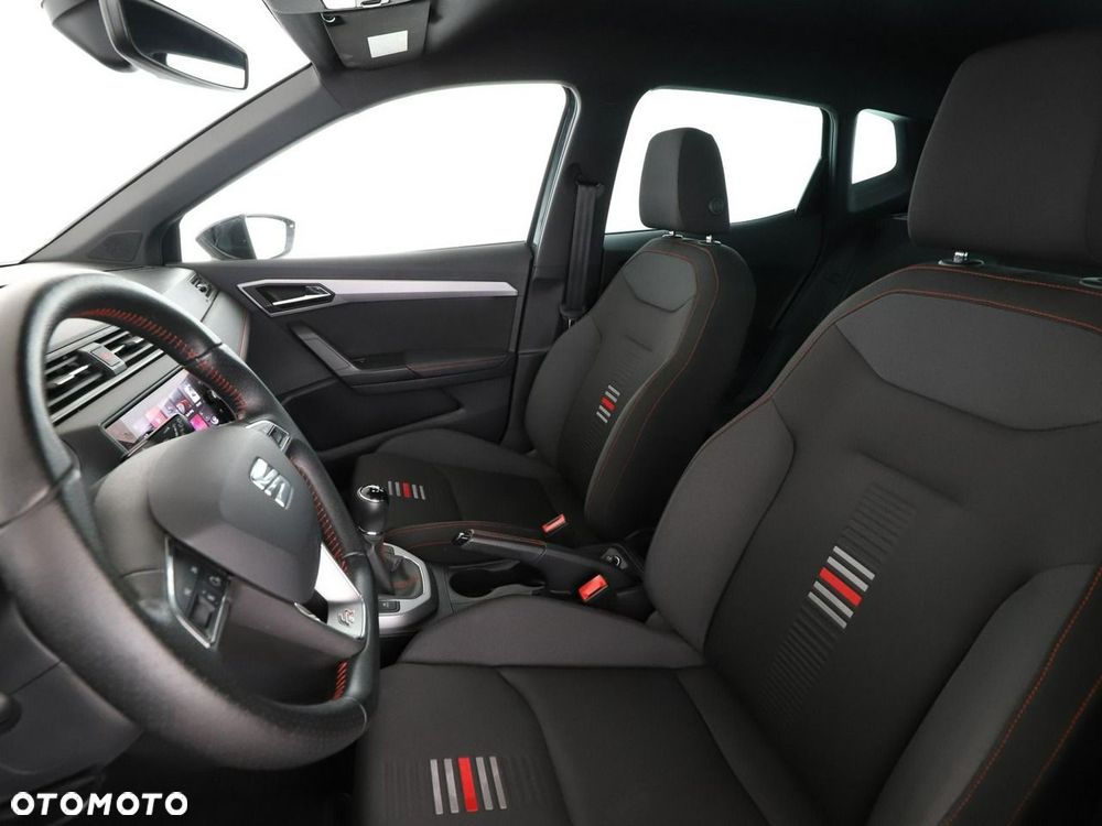 Seat Arona 1.5 TSI OPF FR - 14