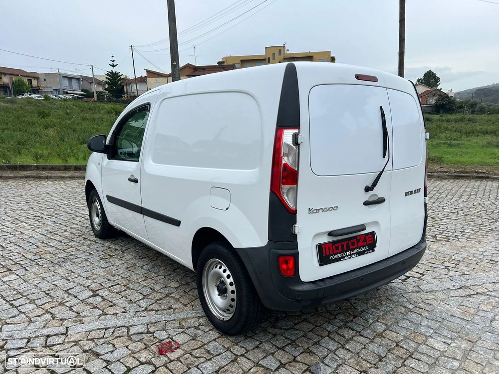Renault Kangoo 1.5 dCi Business - 3