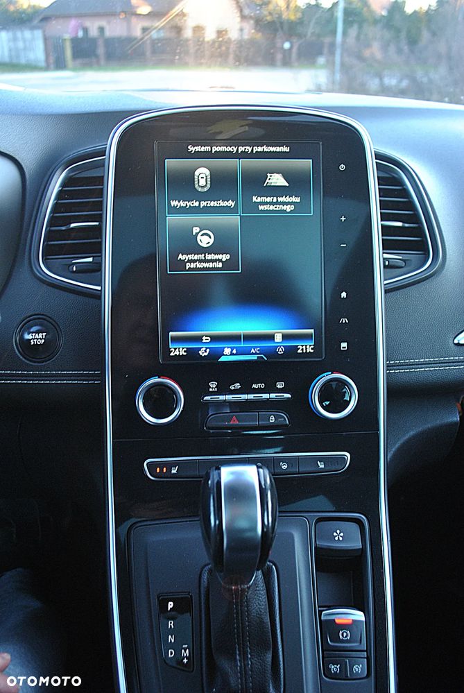 Renault Scenic ENERGY dCi 160 EDC BOSE EDITION - 37