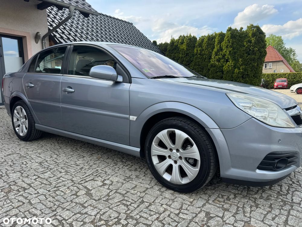 Opel Vectra 1.8 Elegance - 11