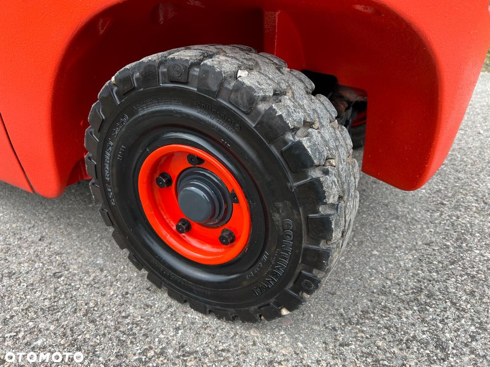 Linde H18T-01 TRIPLEX - 7
