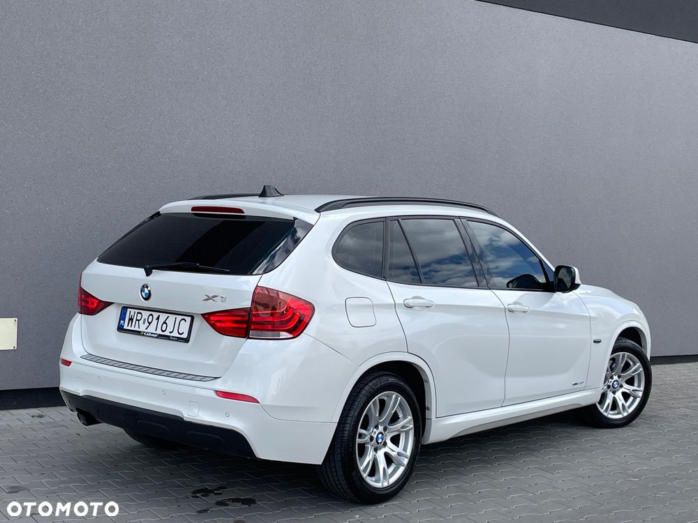 BMW X1 - 9