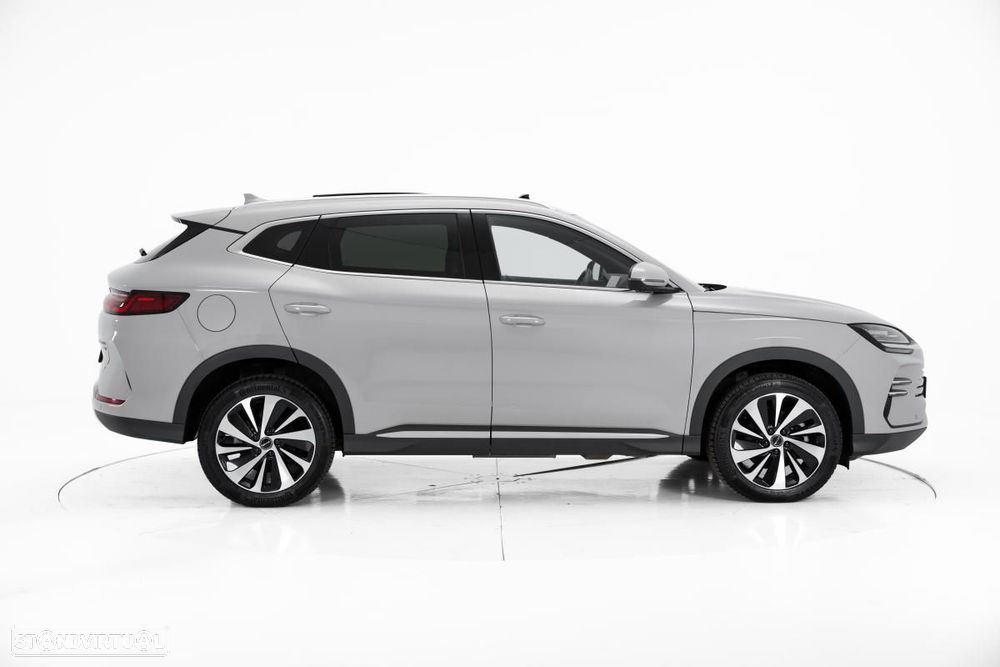 BYD Seal U 1.5 DM-i Design - 3