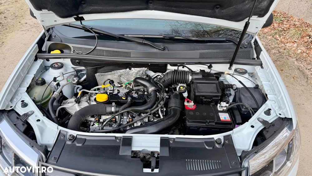 Dacia Logan 0.9 TCe Prestige - 12