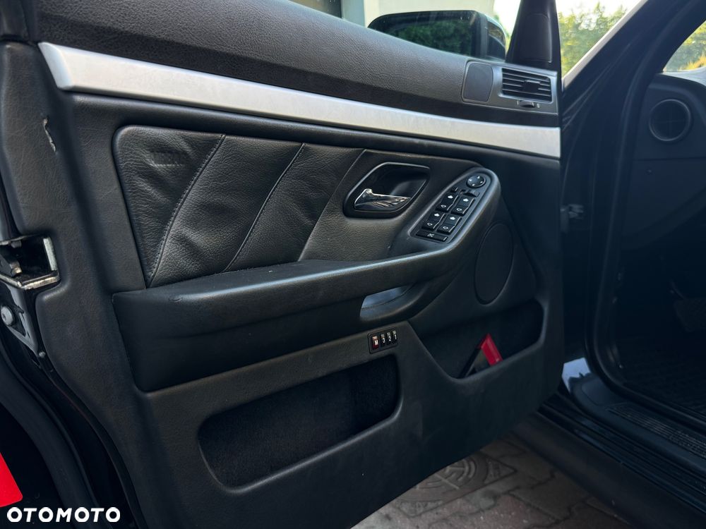 BMW Seria 5 - 15