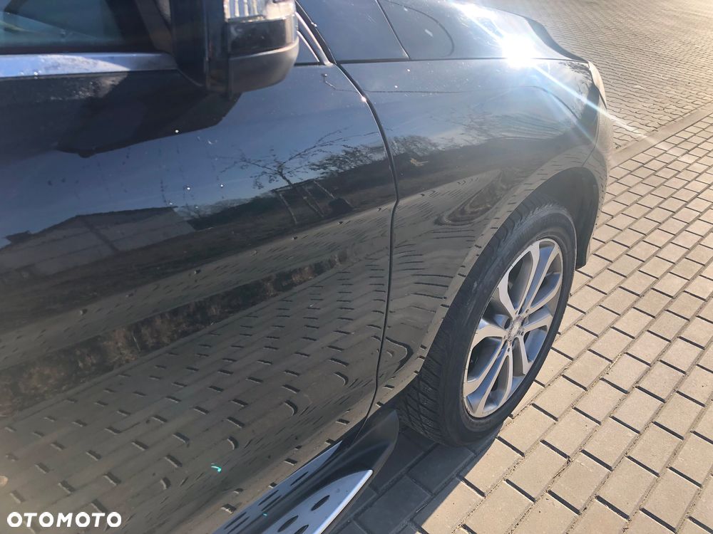 Mercedes-Benz GLE - 4