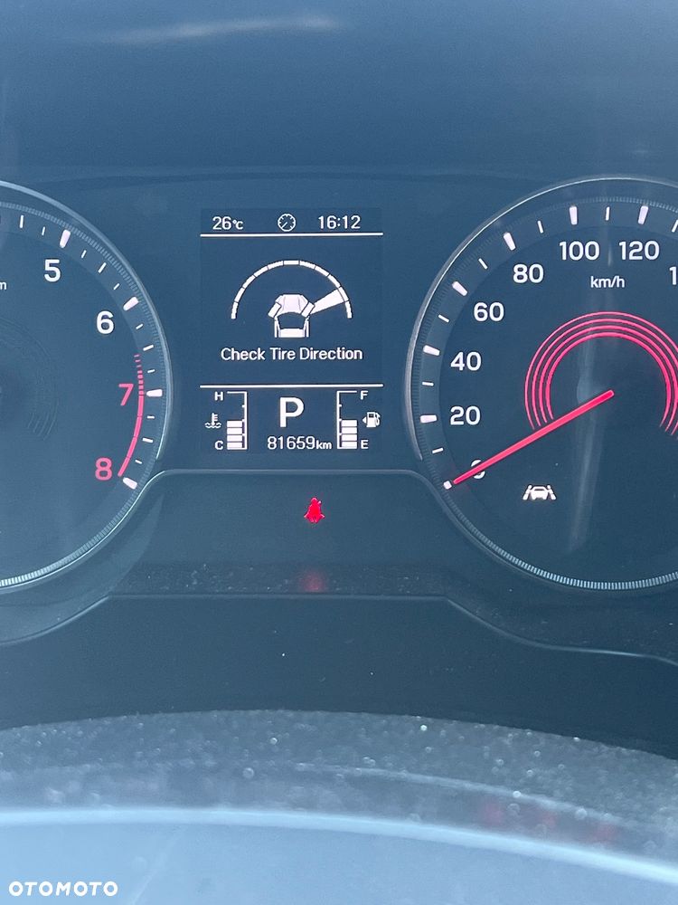 SsangYong/KGM Korando 1.5 T-GDI Quartz 2WD - 13