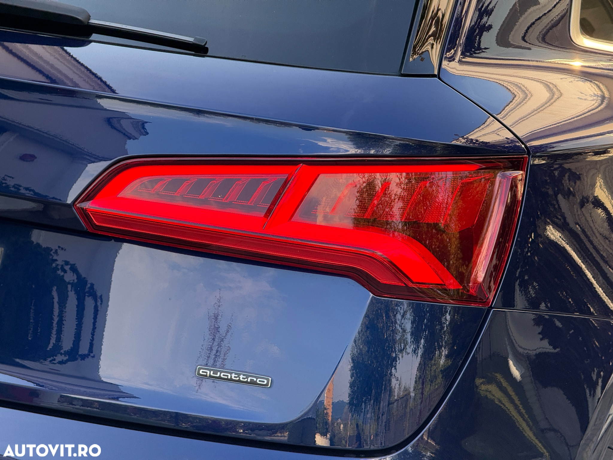 Audi Q5 40 TDI quattro S tronic sport - 39