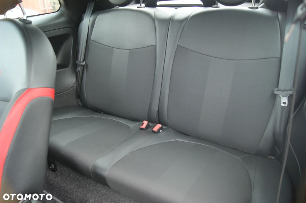 Fiat 500 1.2 8V Sport Euro6 - 26