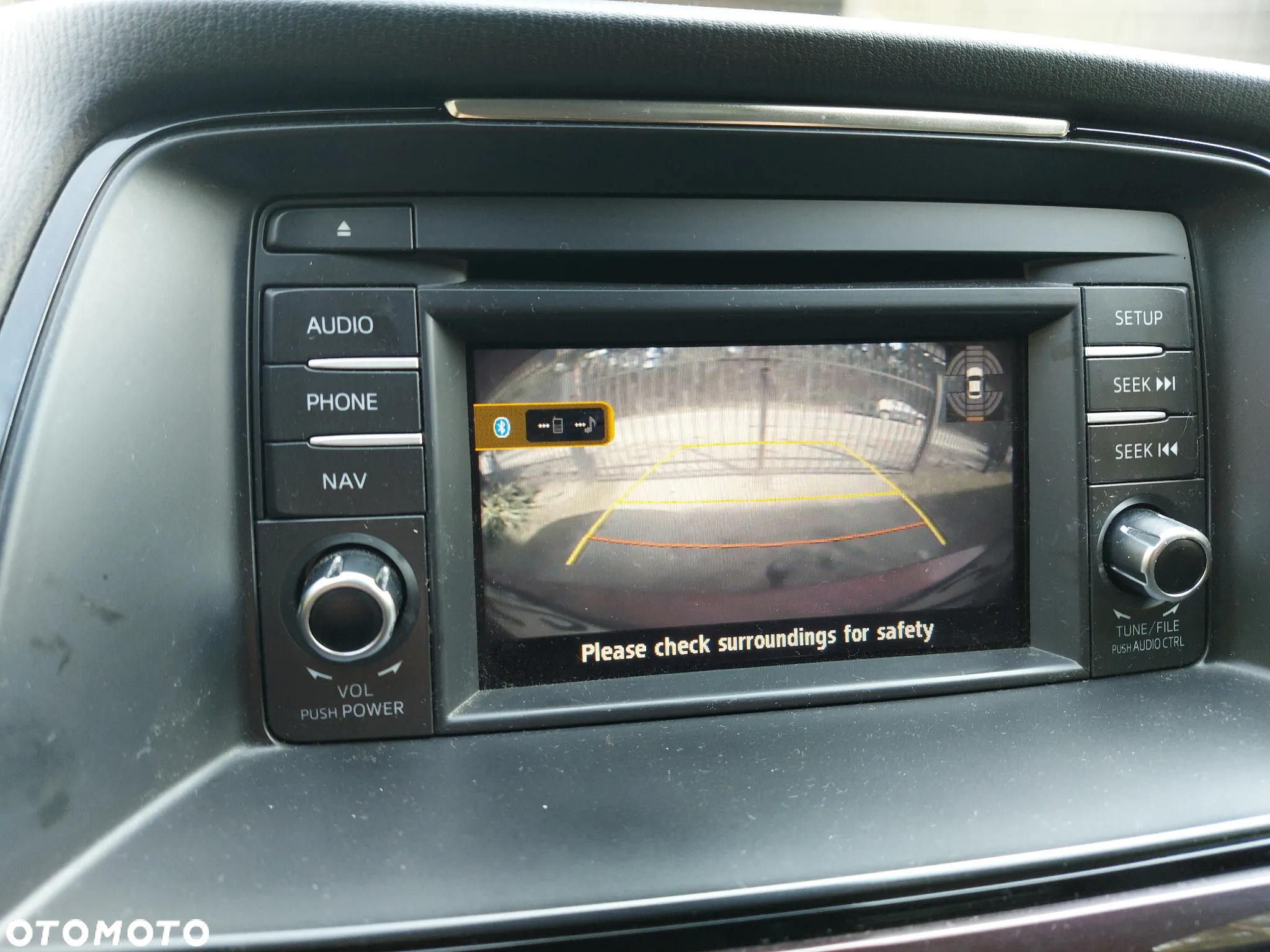 Mazda 6 2.2 Kombi SKYACTIV-D Sports-Line - 17
